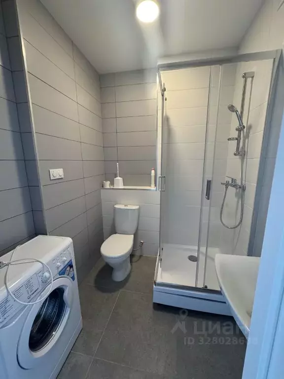 Студия Московская область, Химки городской округ, д. Юрлово к1/2 (21.7 ... - Фото 1