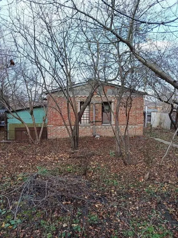 Участок в Ростовская область, Ростов-на-Дону 1-я Кондитерская ул. (6.0 ... - Фото 2