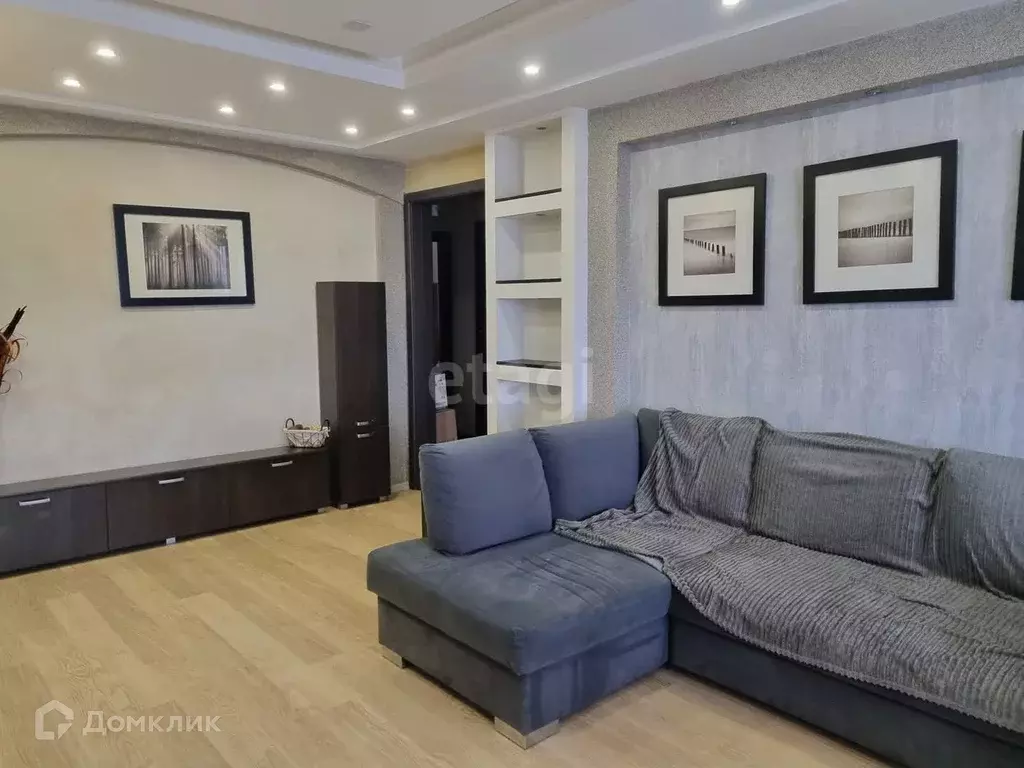 Продаётся 3-к квартира, 64.3 м - Фото 0
