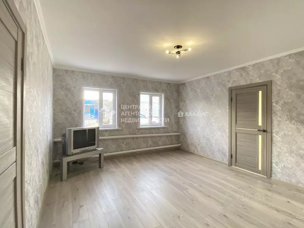 Дом в Рязанская область, Скопин ул. Правды, 139 (67 м) - Фото 2