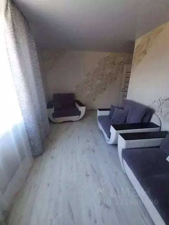 2-к кв. Карелия, Медвежьегорск ул. Максима Горького, 14 (48.0 м) - Фото 1