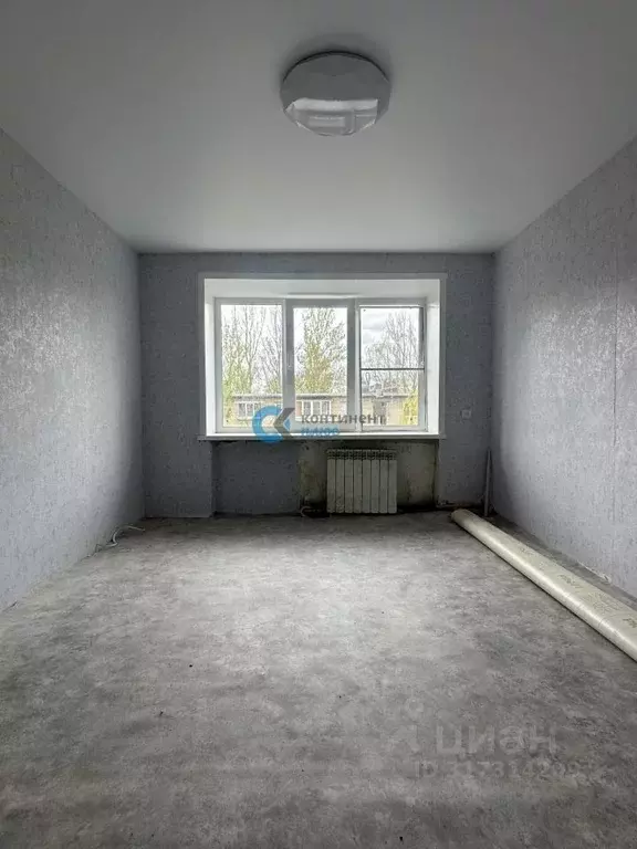 Комната Ярославская область, Ярославль ул. Большие Полянки, 23к3 (19.0 ... - Фото 0