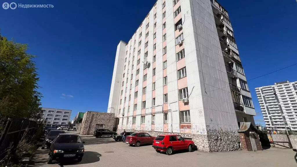 1к в 3-комнатной квартире (11.3 м) - Фото 0