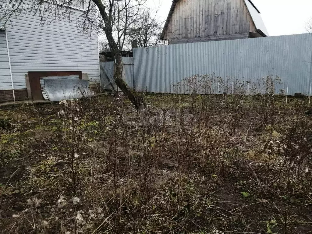 Дом в Серпухов, улица Казачкова (71.7 м) - Фото 2