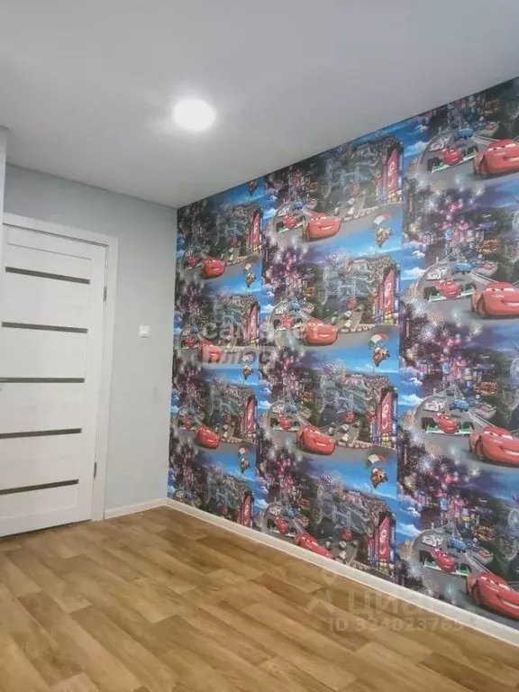 2-к кв. Марий Эл, Медведевский район, Русско-Кукморское с/пос, д. ... - Фото 1