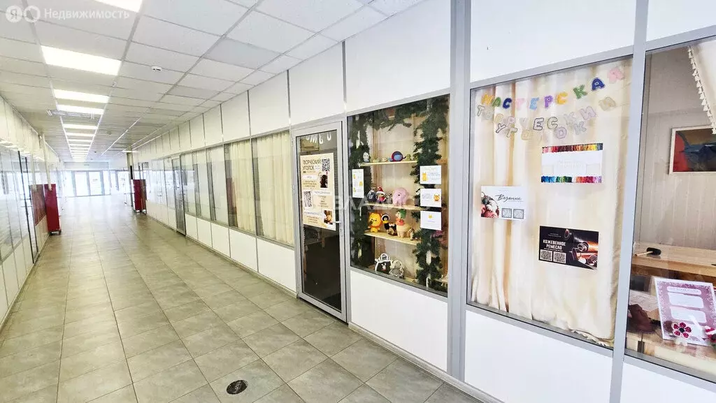 Помещение свободного назначения (20 м) - Фото 1