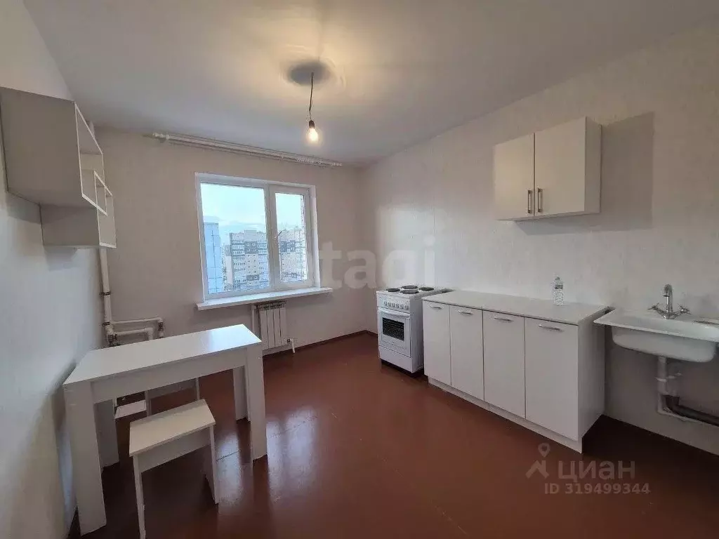1-к кв. Коми, Сыктывкар просп. Бумажников, 52 (44.0 м) - Фото 1