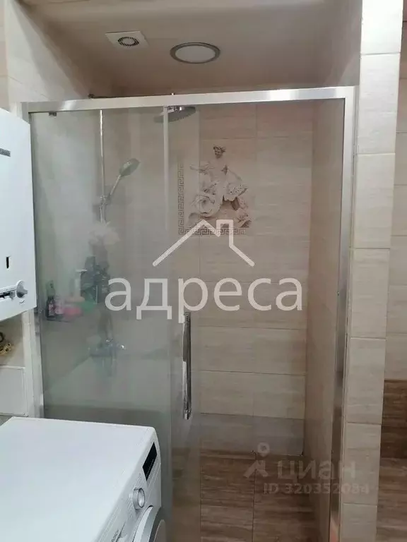 3-к кв. Самарская область, Самара Воронежская ул., 1 (83.0 м) - Фото 2