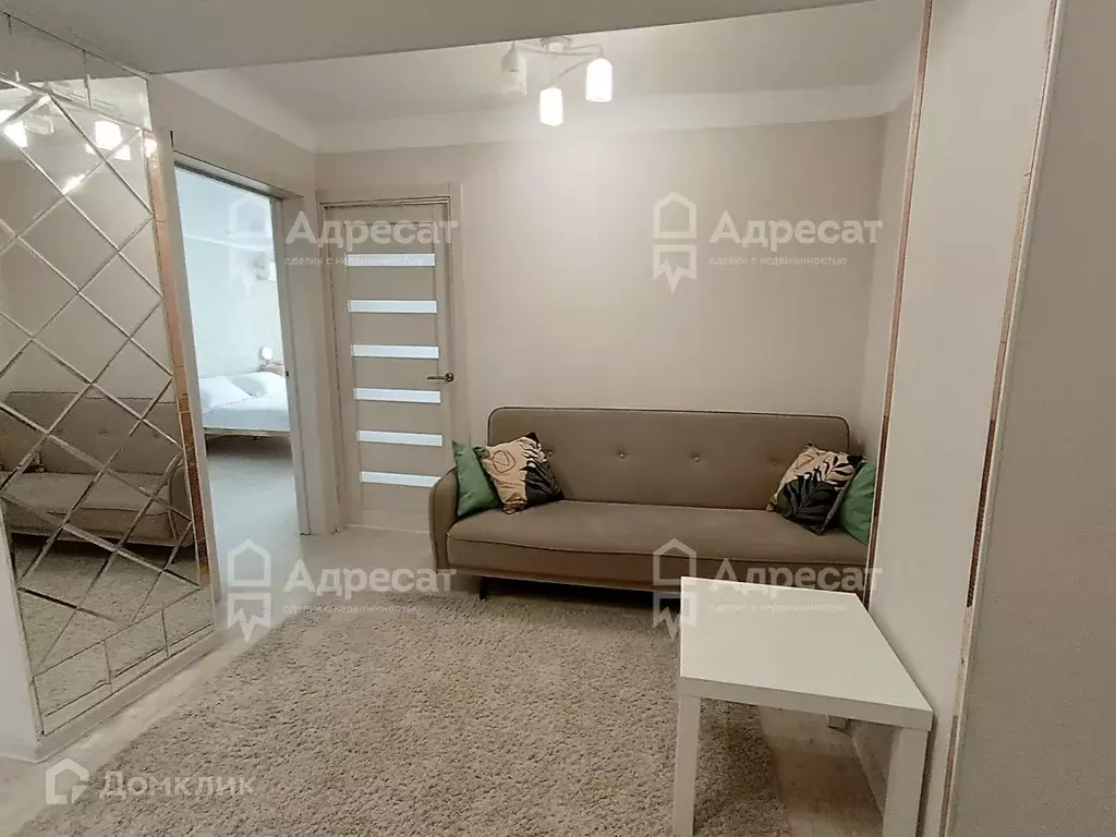 Продаётся 2-к квартира, 58.8 м - Фото 0