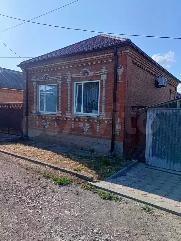 Дом 83,3 м на участке 6,7 сот. - Фото 1