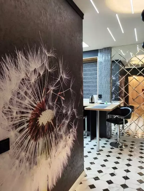 3-к кв. Калининградская область, Советск ул. Ленина, 5 (60.0 м) - Фото 1