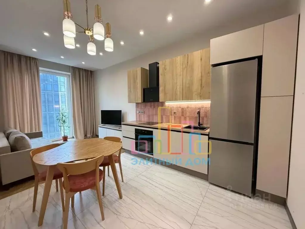 2-к кв. Москва бул. Братьев Весниных, 2 (48.0 м) - Фото 1