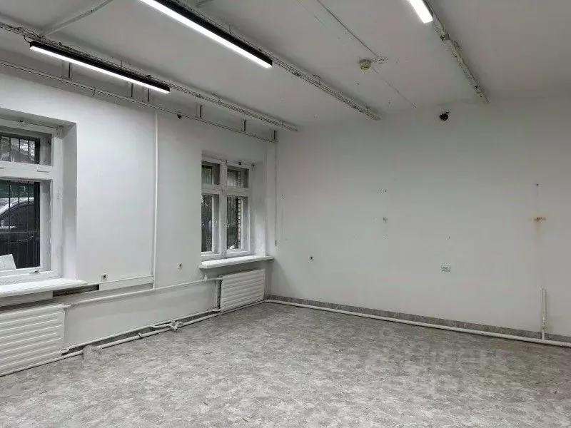 Офис в Санкт-Петербург ул. Комсомола, 1-3АЦ (67 м) - Фото 1
