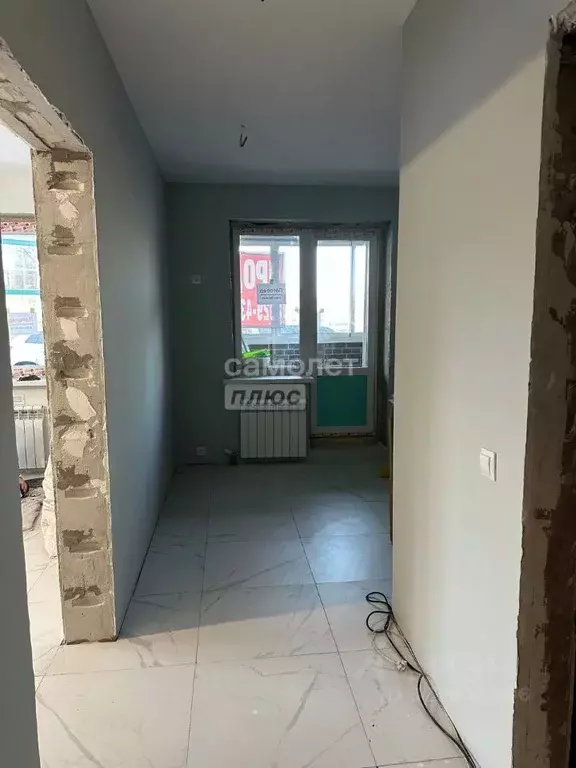 2-к кв. Иркутская область, Иркутск ул. Якоби, 12 (50.0 м) - Фото 2