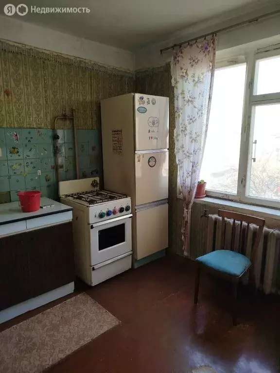 2-комнатная квартира: Кириши, Волховская набережная, 36 (52.7 м) - Фото 2