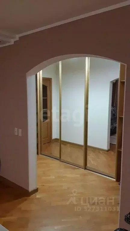 2-к кв. Белгородская область, Белгород ул. Победы, 47к2 (64.0 м) - Фото 2