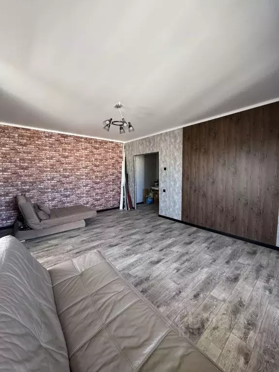 1-к кв. Астраханская область, Астрахань ул. Куликова, 42к3 (43.7 м) - Фото 1