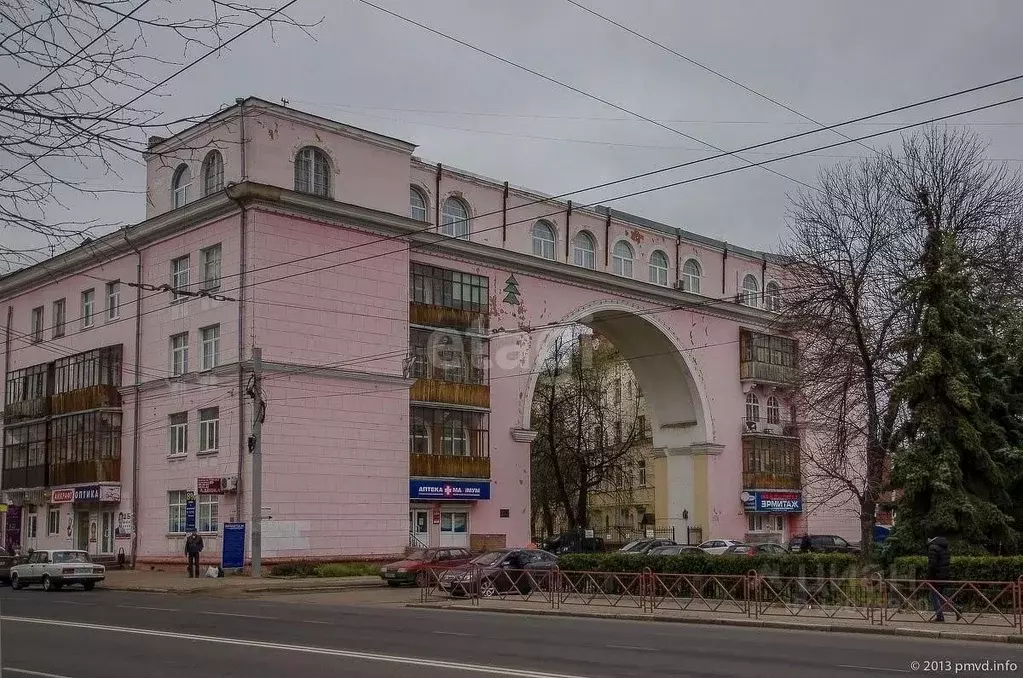 Cave советская ул 21 ярославль фото 3-к кв. Ярославская область, Ярославль Советская ул, 21 (75.0 м), Снять квартиру