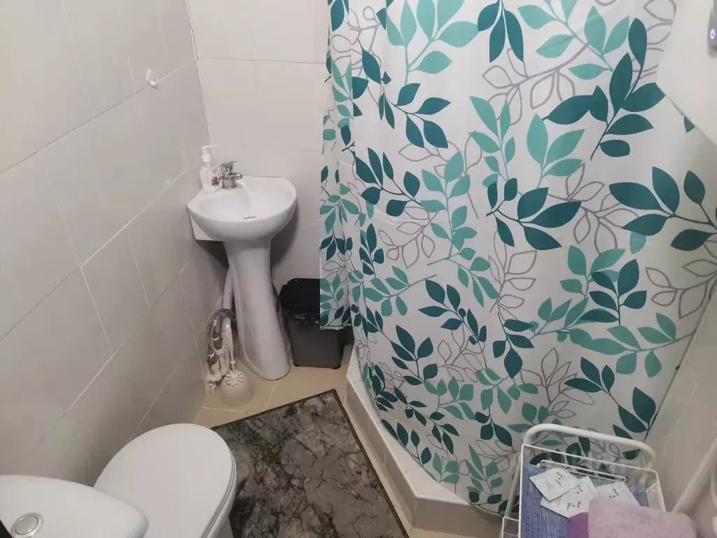 1-к кв. Ростовская область, Новочеркасск Баклановский просп., 54 (20.0 ... - Фото 1