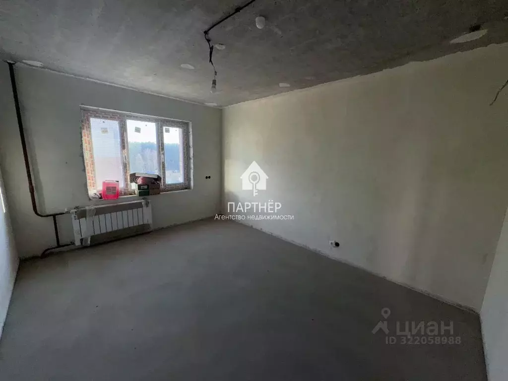 2-к кв. Владимирская область, Ковров Ореховая ул., 20 (53.0 м) - Фото 1