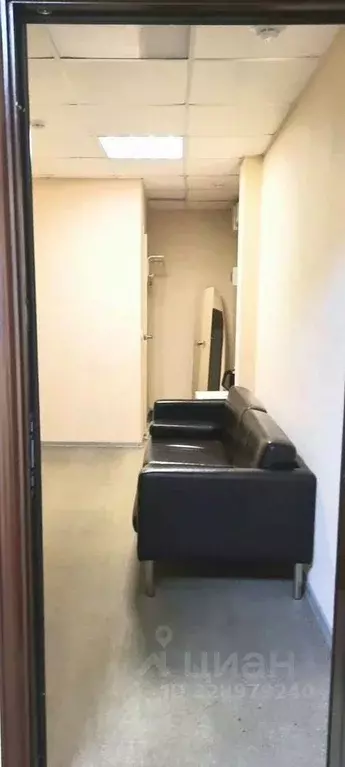 Помещение свободного назначения в Пермский край, Пермь ул. Плеханова, ... - Фото 2