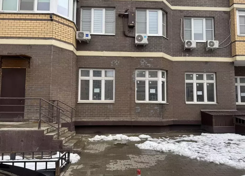 Помещение свободного назначения в Московская область, Долгопрудный ... - Фото 1