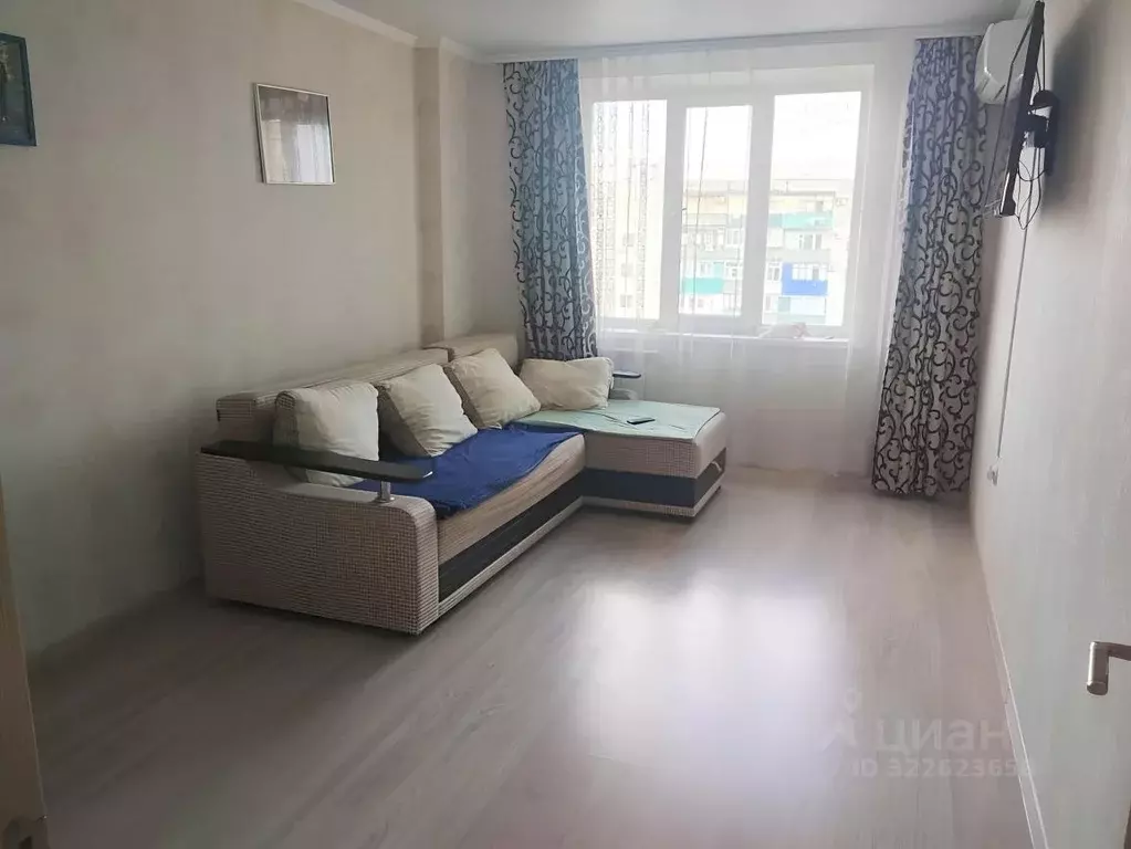 2-к кв. Адыгея, Майкоп ул. Чкалова, 65 (56.0 м) - Фото 2