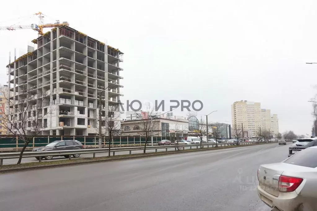 Помещение свободного назначения в Ярославская область, Ярославль ... - Фото 1