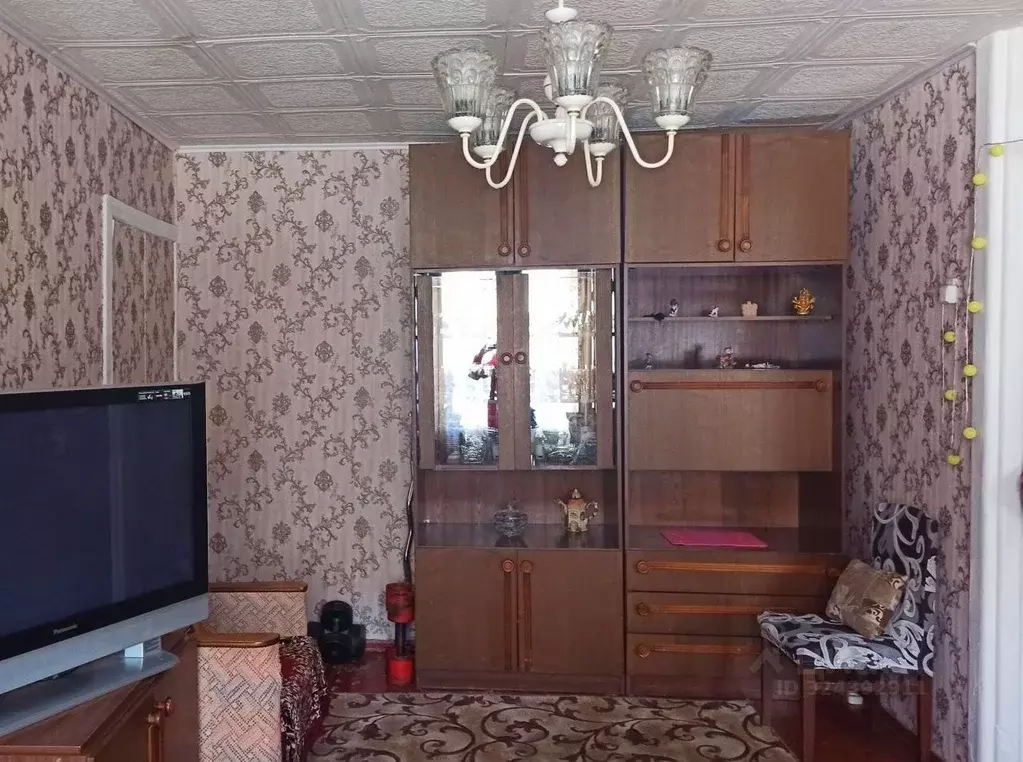 2-к кв. Московская область, Ногинск Богородский городской округ, ул. ... - Фото 2