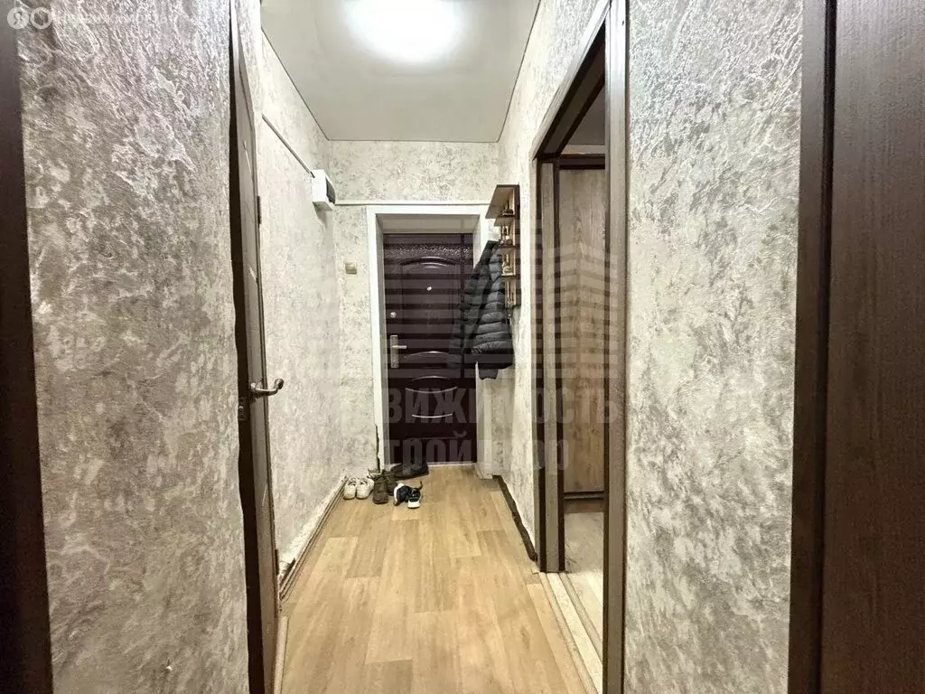 1-комнатная квартира: посёлок Матвеев Курган, Восточная улица, 13 (29 ... - Фото 1