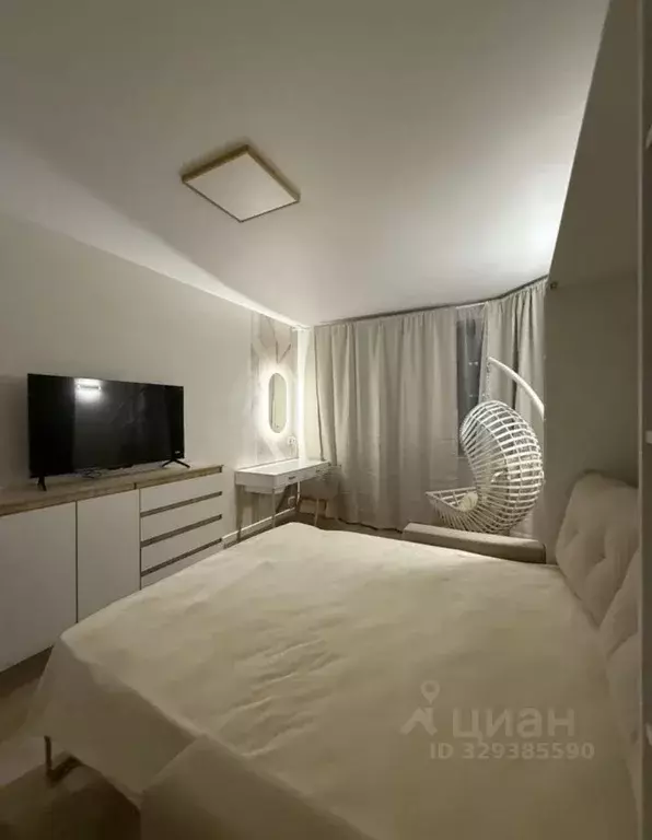 1-к кв. Москва 6-я Радиальная ул., 7/6к2 (38.0 м) - Фото 2