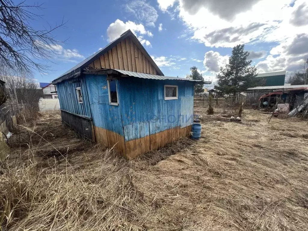 Дом в Нижегородская область, Дальнеконстантиновский муниципальный ... - Фото 0