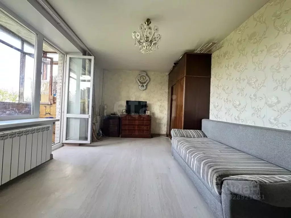 2-к кв. Московская область, Химки ул. Ватутина, 13 (45.0 м) - Фото 1