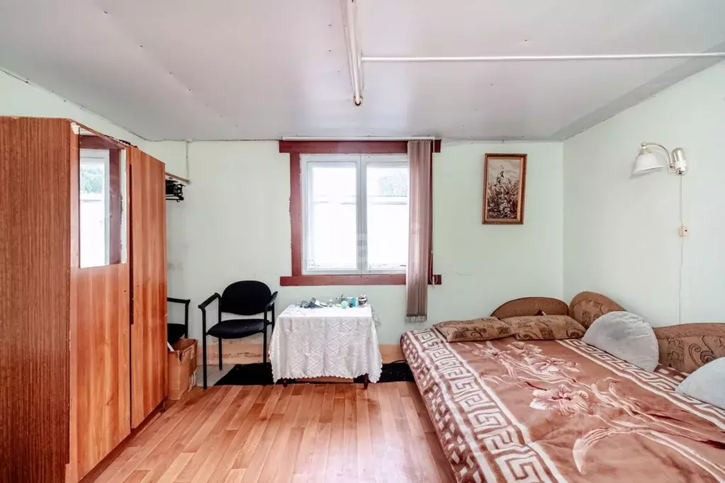 Гараж в Ханты-Мансийский АО, Ханты-Мансийск Озерный пер., 20 (54 м) - Фото 0