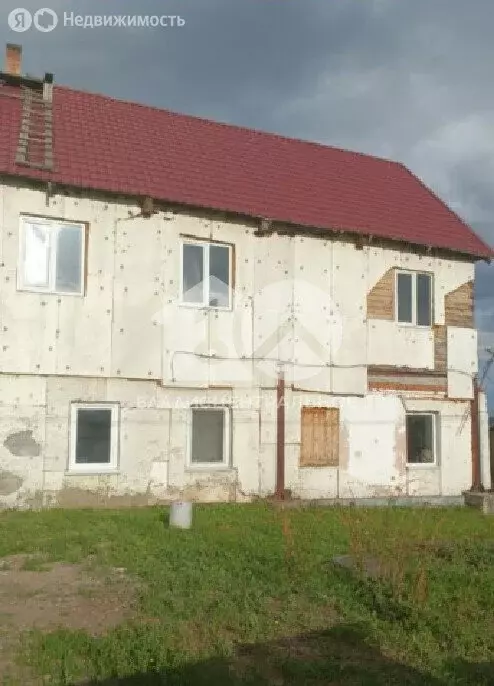 Дом в Кемерово, 2-я Аральская улица, 11 (162 м) - Фото 1