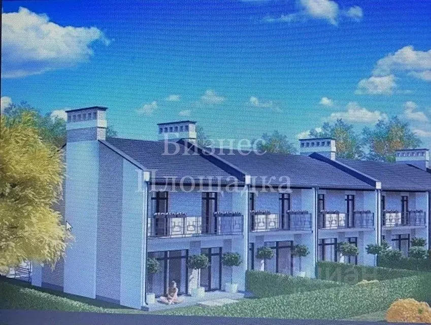 Участок в Ульяновская область, Ульяновск ул. Федерации, 36 (10.3 сот.) - Фото 1