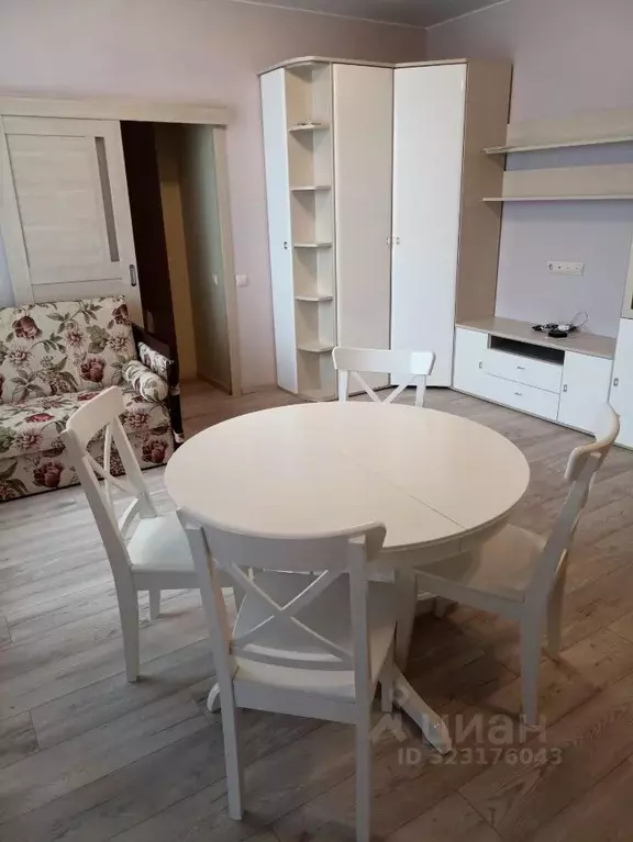 2-к кв. Московская область, Апрелевка Наро-Фоминский городской округ, ... - Фото 1