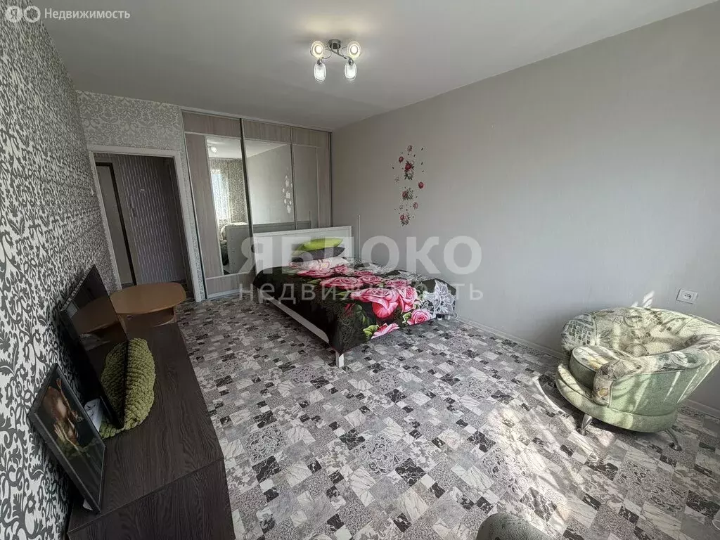 1-комнатная квартира: Березники, улица Ивана Дощеникова, 20 (36.2 м) - Фото 2