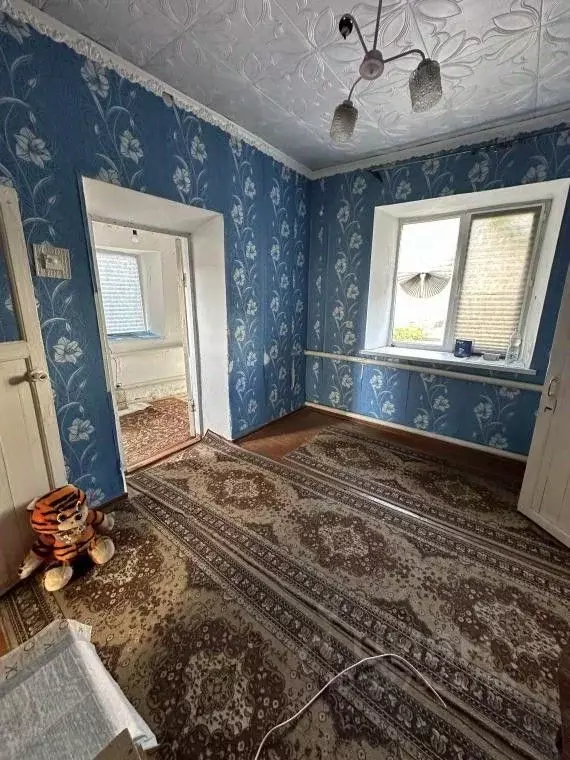 Дом в Краснодарский край, Темрюк Советская ул. (38 м) - Фото 1