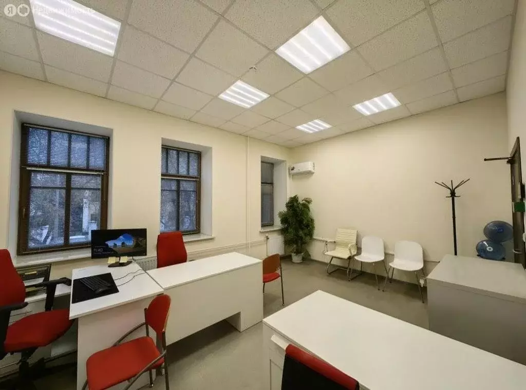 Офис (21 м) - Фото 2