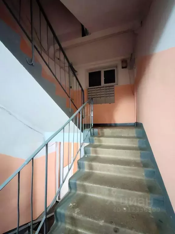 Комната Пермский край, Пермь Молдавская ул., 8 (17.1 м) - Фото 2