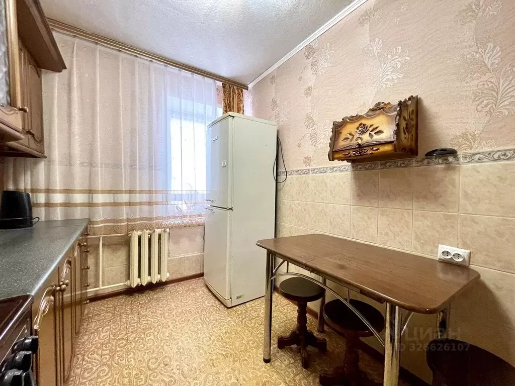 2-к кв. Самарская область, Тольятти Ленинский просп., 40 (44.0 м) - Фото 1