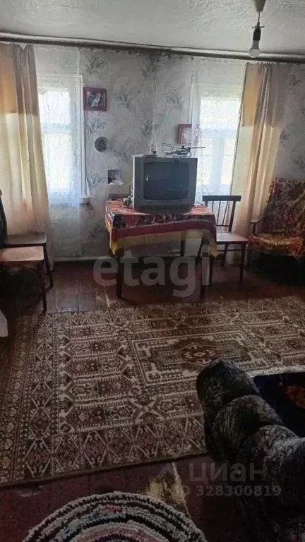 Дом в Белгородская область, Волоконовский район, с. Голофеевка ул. ... - Фото 1