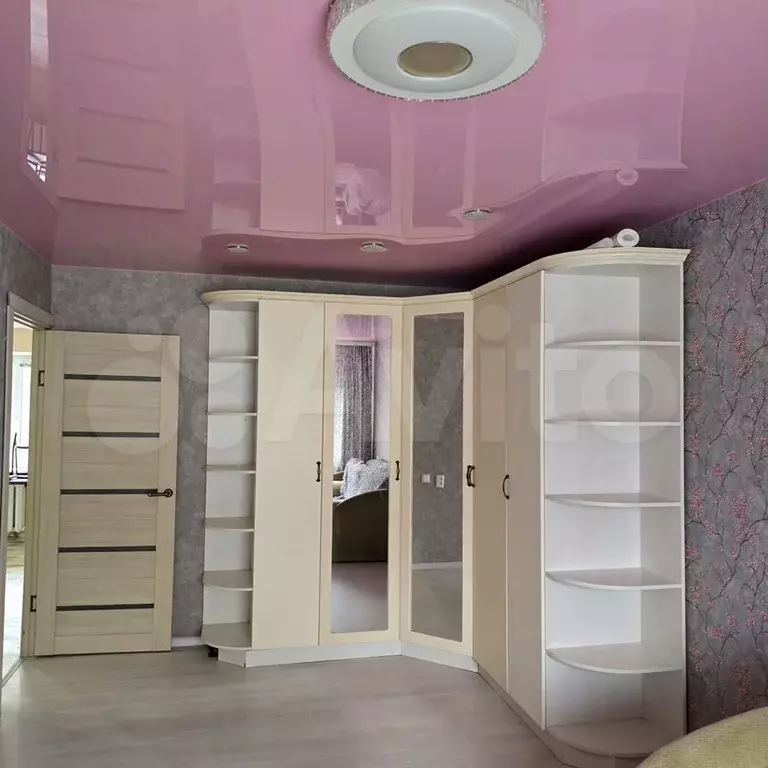 2-к. квартира, 44,3 м, 1/5 эт. - Фото 1