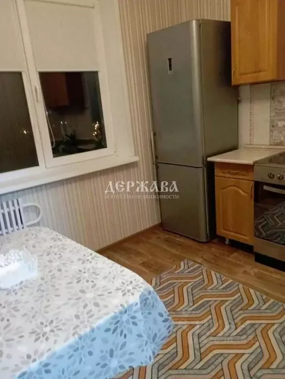 1-к кв. Белгородская область, Старый Оскол Конева мкр, 11 (39.0 м) - Фото 1