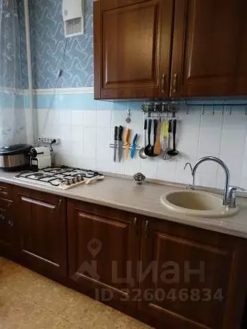 1-к кв. Москва, Москва, Зеленоград ул. Ленина, 1 (33.0 м) - Фото 1