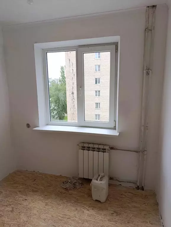 Продаётся 1-к квартира, 32.1 м - Фото 1