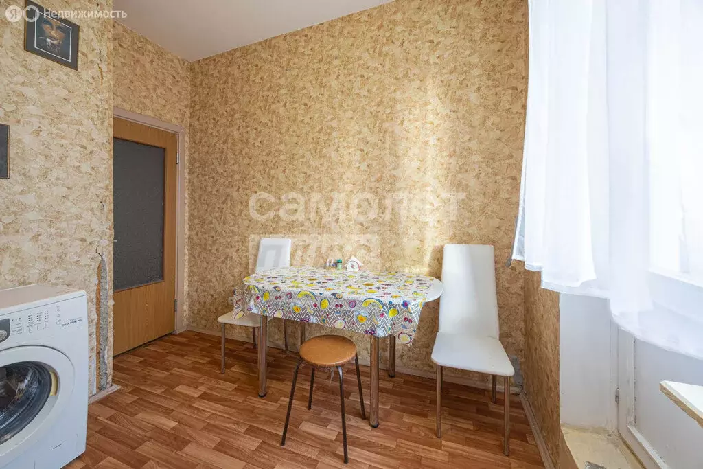 1-комнатная квартира: Подольск, Юбилейная улица, 3к2 (38.3 м) - Фото 2