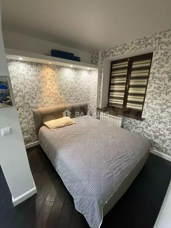 2-к. квартира, 43 м, 1/9 эт. - Фото 0