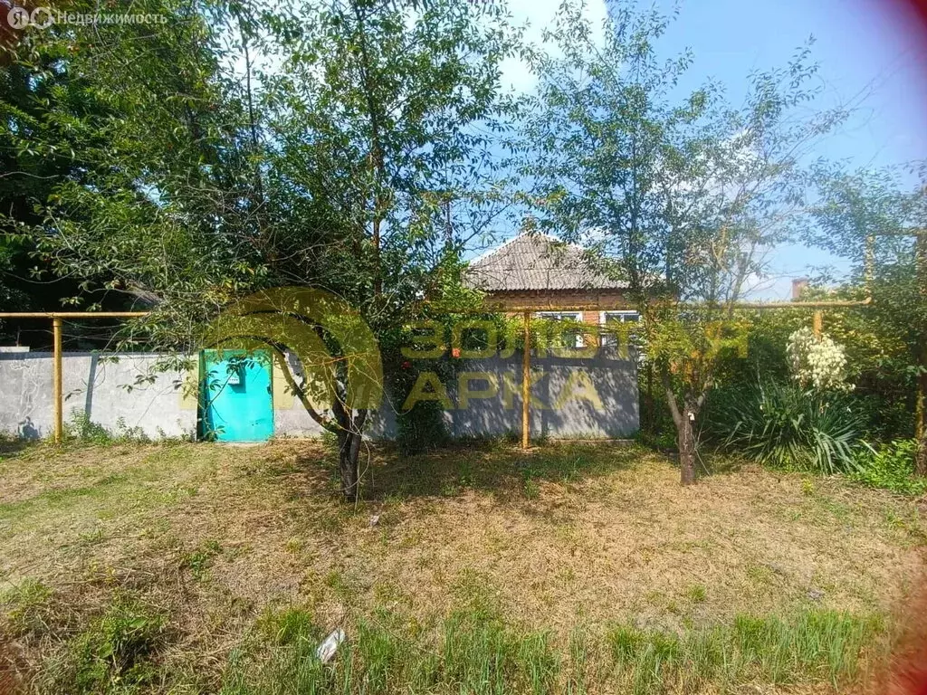 Дом в станица Фёдоровская, Советская улица (42.4 м) - Фото 0